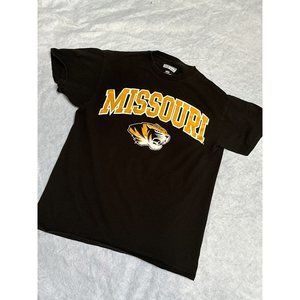 Missouri Tigers Team Short Sleeve TShirt
